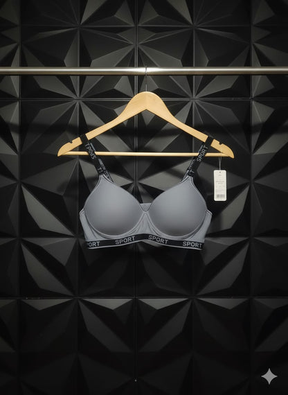Signature Sports Bra