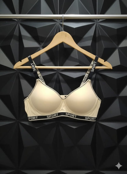 Signature Sports Bra