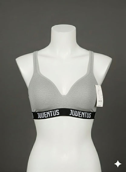 Butterfly Charm Bra
