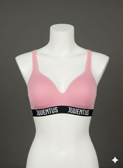 Butterfly Charm Bra