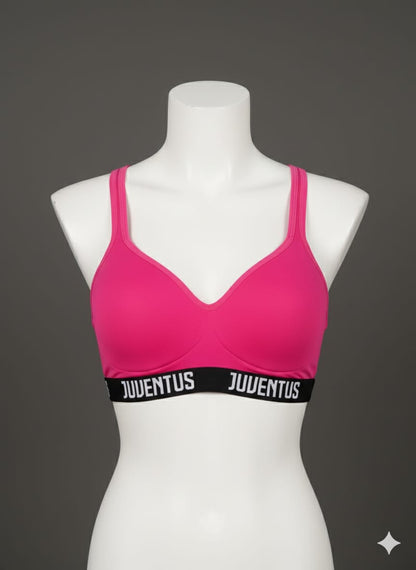 Butterfly Charm Bra