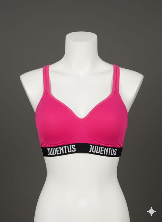 Butterfly Charm Bra