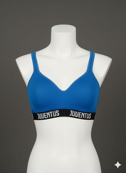 Butterfly Charm Bra